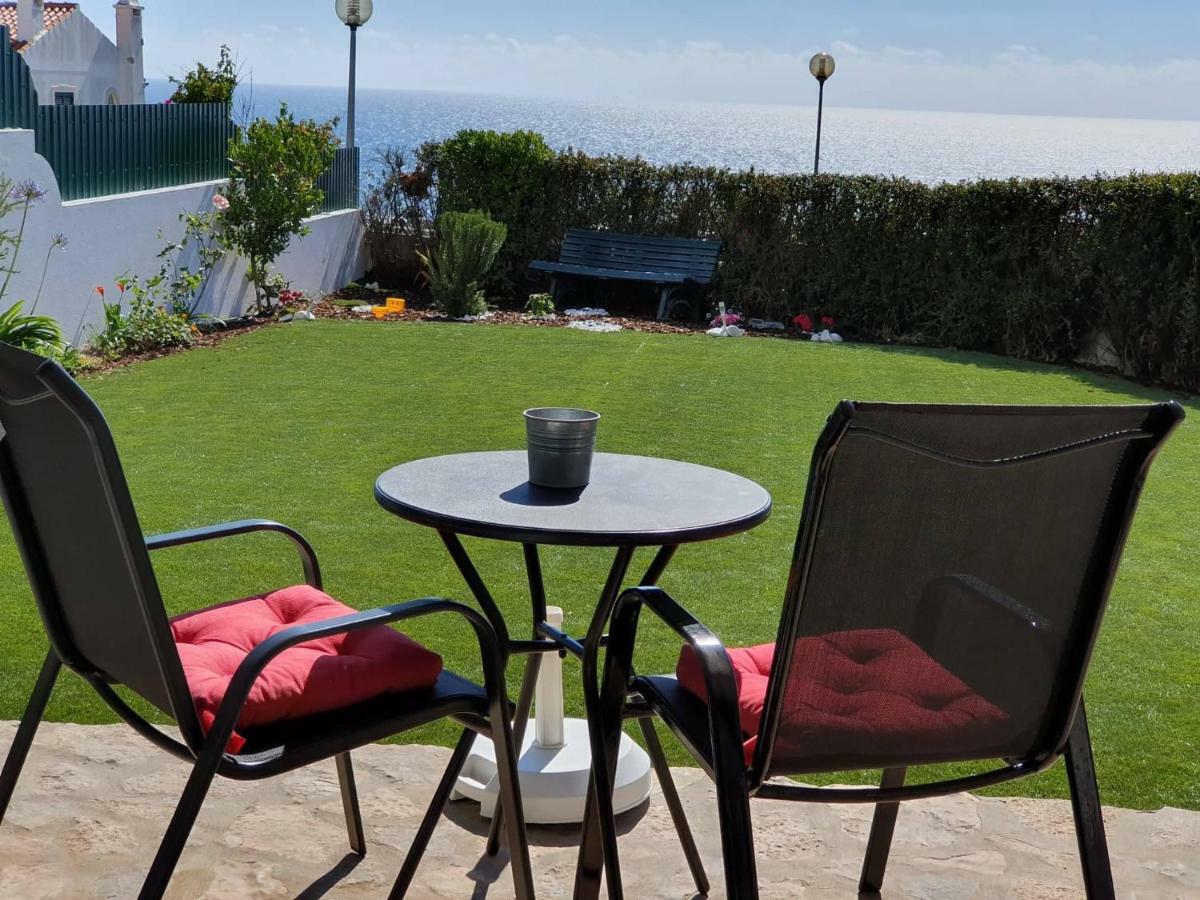 Ericeira Villa'S Exterior photo