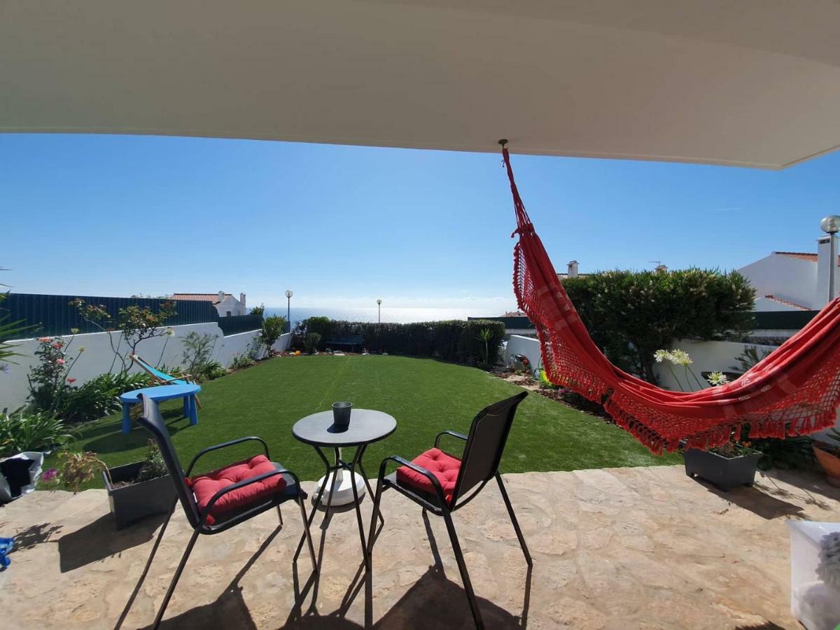 Ericeira Villa'S Exterior photo