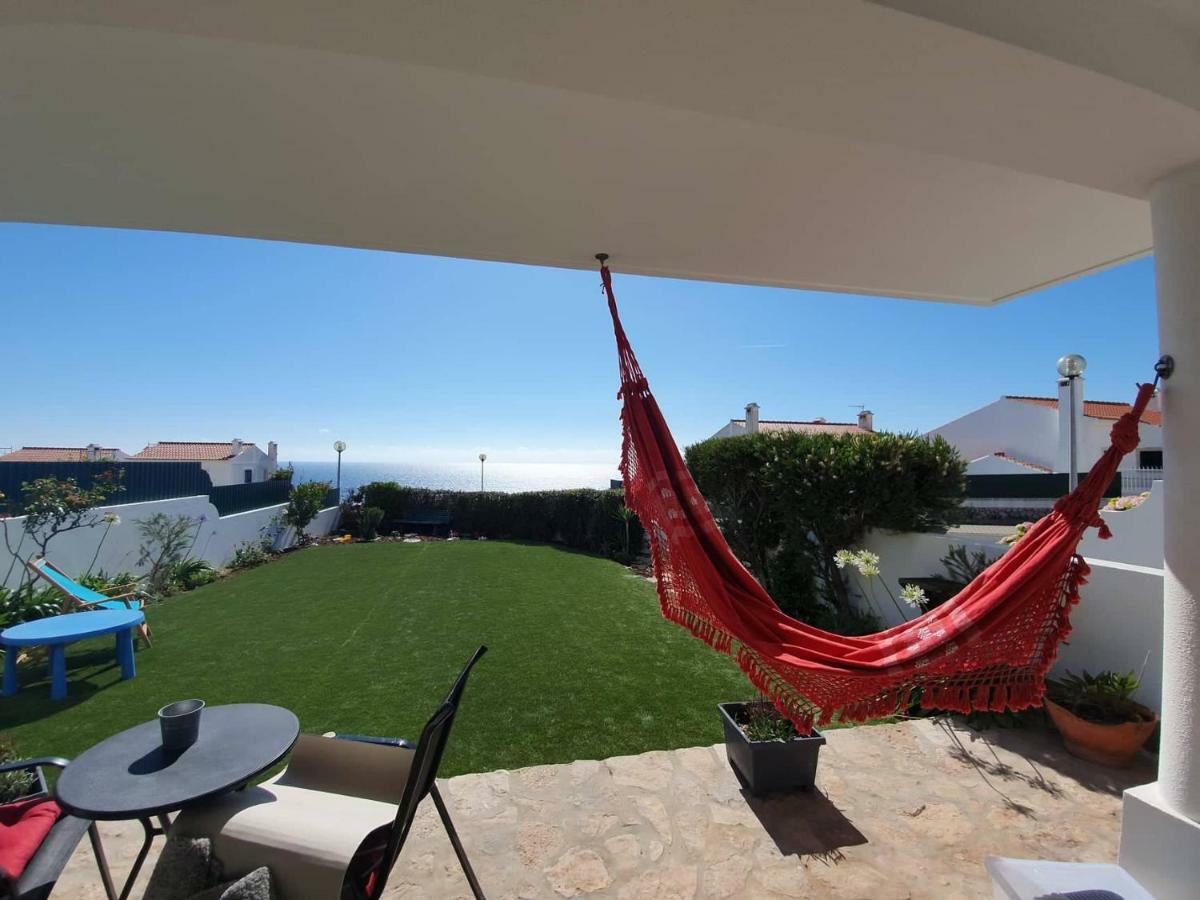 Ericeira Villa'S Exterior photo