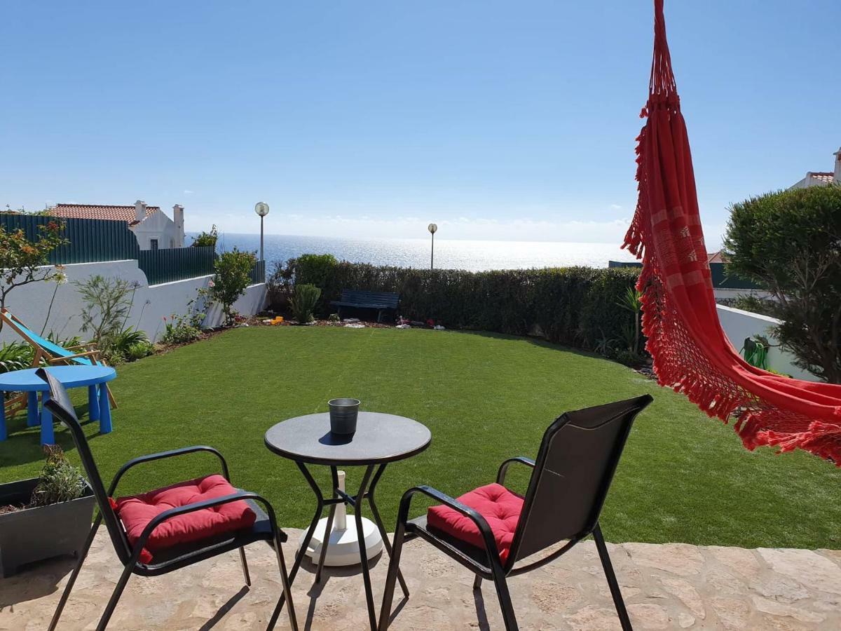 Ericeira Villa'S Exterior photo